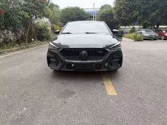 SAIC MG6 2020 1.5T Automatic Trophy Flagship - ფოტო 2