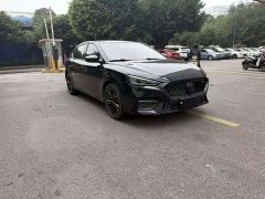 SAIC MG6 2020 1.5T Automatic Trophy Flagship - ფოტო 3
