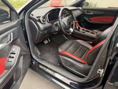 SAIC MG6 2020 1.5T Automatic Trophy Flagship - ფოტო 4