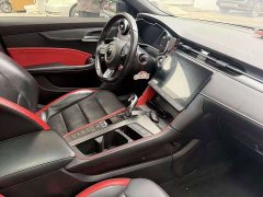 SAIC MG6 2020 1.5T Automatic Trophy Flagship - ფოტო 5
