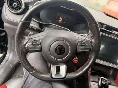 SAIC MG6 2020 1.5T Automatic Trophy Flagship - ფოტო 6