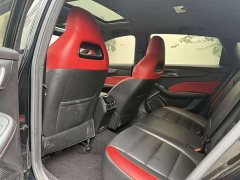 SAIC MG6 2020 1.5T Automatic Trophy Flagship - ფოტო 7