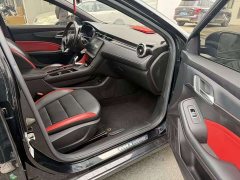 SAIC MG6 2020 1.5T Automatic Trophy Flagship - ფოტო 8