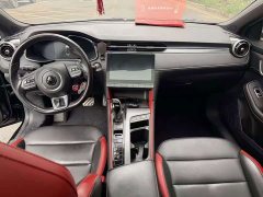 SAIC MG6 2020 1.5T Automatic Trophy Flagship - ფოტო 9