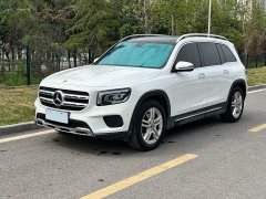 Mercedes-Benz GLB 2021 GLB 200 Dynamic - ფოტო 1