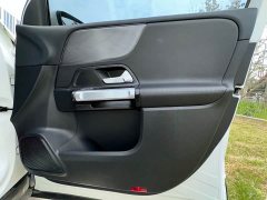 Mercedes-Benz GLB 2021 GLB 200 Dynamic - ფოტო 10