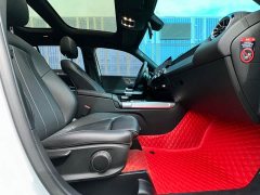 Mercedes-Benz GLB 2021 GLB 200 Dynamic - ფოტო 11