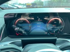Mercedes-Benz GLB 2021 GLB 200 Dynamic - ფოტო 12