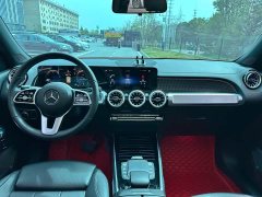 Mercedes-Benz GLB 2021 GLB 200 Dynamic - ფოტო 13