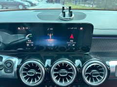Mercedes-Benz GLB 2021 GLB 200 Dynamic - ფოტო 14