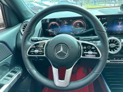 Mercedes-Benz GLB 2021 GLB 200 Dynamic - ფოტო 16