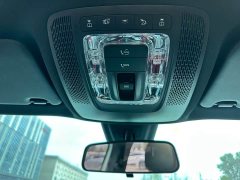 Mercedes-Benz GLB 2021 GLB 200 Dynamic - ფოტო 17