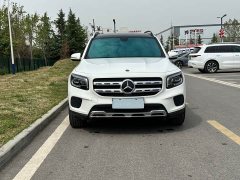 Mercedes-Benz GLB 2021 GLB 200 Dynamic - ფოტო 2