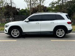 Mercedes-Benz GLB 2021 GLB 200 Dynamic - ფოტო 3