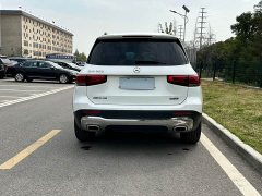 Mercedes-Benz GLB 2021 GLB 200 Dynamic - ფოტო 4