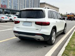 Mercedes-Benz GLB 2021 GLB 200 Dynamic - ფოტო 5