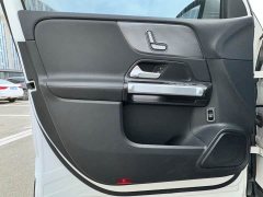 Mercedes-Benz GLB 2021 GLB 200 Dynamic - ფოტო 6