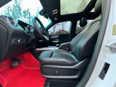 Mercedes-Benz GLB 2021 GLB 200 Dynamic - ფოტო 7