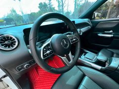 Mercedes-Benz GLB 2021 GLB 200 Dynamic - ფოტო 8