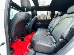 Mercedes-Benz GLB 2021 GLB 200 Dynamic - ფოტო 9