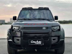 Land Rover Defender 110 5.0T V8 - ფოტო 1