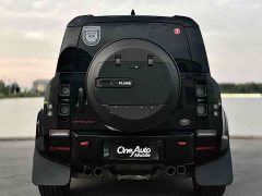 Land Rover Defender 110 5.0T V8 - ფოტო 2