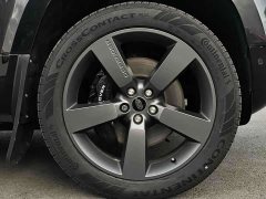 Land Rover Defender 110 5.0T V8 - ფოტო 5