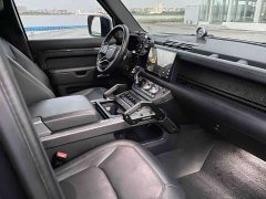 Land Rover Defender 110 5.0T V8 - ფოტო 7