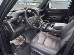 Land Rover Defender 110 5.0T V8 - ფოტო 8