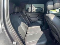 Land Rover Defender 110 5.0T V8 - ფოტო 9