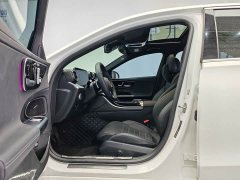Mercedes-Benz C-Class C 200 L Sport Edition - ფოტო 12