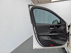 Mercedes-Benz C-Class C 200 L Sport Edition - ფოტო 13