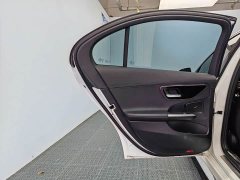 Mercedes-Benz C-Class C 200 L Sport Edition - ფოტო 14