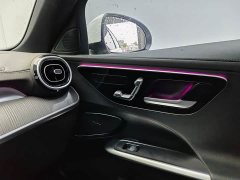 Mercedes-Benz C-Class C 200 L Sport Edition - ფოტო 16