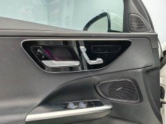 Mercedes-Benz C-Class C 200 L Sport Edition - ფოტო 17