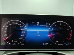 Mercedes-Benz C-Class C 200 L Sport Edition - ფოტო 8
