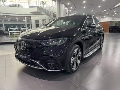 Mercedes-Benz EQE SUV 500 4MATIC Luxury - ფოტო 1