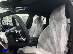 Mercedes-Benz EQE SUV 500 4MATIC Luxury - ფოტო 10