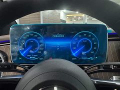 Mercedes-Benz EQE SUV 500 4MATIC Luxury - ფოტო 11