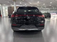 Mercedes-Benz EQE SUV 500 4MATIC Luxury - ფოტო 4