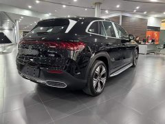 Mercedes-Benz EQE SUV 500 4MATIC Luxury - ფოტო 5
