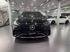 Mercedes-Benz EQE SUV 500 4MATIC Luxury - ფოტო 7