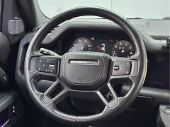 Land Rover Defender Facelift 110 3.0T P400 X - ფოტო 10