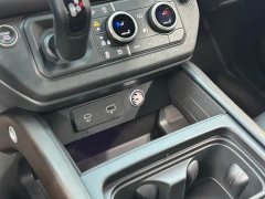 Land Rover Defender Facelift 110 3.0T P400 X - ფოტო 14