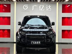 Land Rover Defender Facelift 110 3.0T P400 X - ფოტო 2