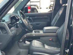 Land Rover Defender Facelift 110 3.0T P400 X - ფოტო 4