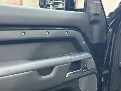 Land Rover Defender Facelift 110 3.0T P400 X - ფოტო 5