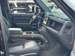 Land Rover Defender Facelift 110 3.0T P400 X - ფოტო 6