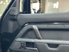 Land Rover Defender Facelift 110 3.0T P400 X - ფოტო 7