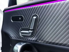 Mercedes-Benz A-Class A 200 L Fashion Edition - ფოტო 12